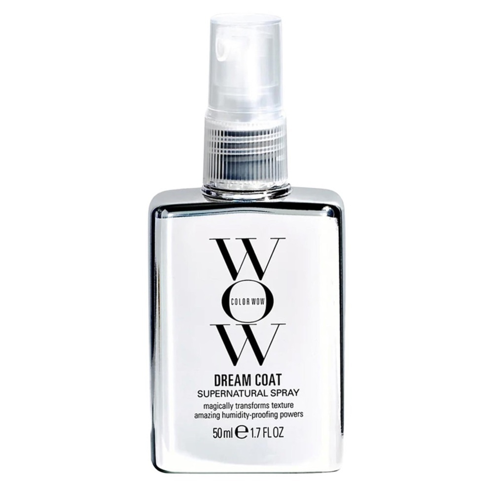 💦 COLOR WOW Mini Dream Coat Supernatural Spray